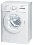Gorenje WS 4143 B çamaşır makinesi <br />44.00x85.00x60.00 sm