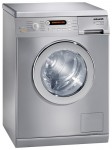Miele W 5825 WPS сталь Máquina de lavar <br />62.00x85.00x60.00 cm