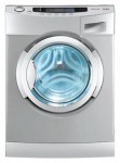 Haier HTD 1268 洗衣机 <br />60.00x85.00x60.00 厘米