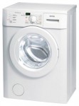 Gorenje WS 509/S Máquina de lavar <br />44.00x85.00x60.00 cm