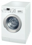 Siemens WM 12E48 A Máquina de lavar <br />59.00x85.00x60.00 cm
