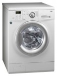 LG F-1256QD1 洗衣机 <br />55.00x85.00x60.00 厘米