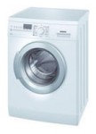 Siemens WS 12X440 çamaşır makinesi <br />44.00x85.00x60.00 sm