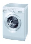 Siemens WS 10X160 Máquina de lavar <br />40.00x85.00x60.00 cm
