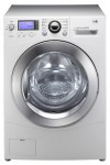 LG F-1280QDS 洗衣机 <br />59.00x85.00x60.00 厘米