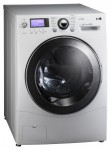 LG F-1443KDS 洗衣机 <br />64.00x85.00x60.00 厘米