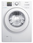 Samsung WF1802XFW 洗衣机 <br />45.00x85.00x60.00 厘米