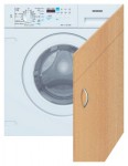 Siemens TF 24T558 洗衣机 