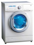 LG WD-12344ND वॉशिंग मशीन <br />44.00x85.00x60.00 सेमी