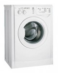 Indesit WIL 102 X Máquina de lavar <br />54.00x85.00x60.00 cm