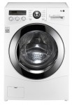 LG F-1281HD Máquina de lavar <br />48.00x85.00x60.00 cm