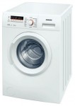 Siemens WM 10B263 洗衣机 <br />56.00x85.00x60.00 厘米