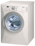 Gorenje WA 72109 çamaşır makinesi <br />60.00x85.00x60.00 sm