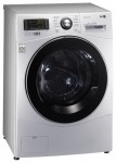 LG F-1294HDS वॉशिंग मशीन <br />48.00x85.00x60.00 सेमी