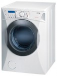 Gorenje WA 74124 çamaşır makinesi <br />60.00x85.00x60.00 sm