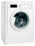 Indesit IWSE 71251 Máquina de lavar <br />42.00x85.00x60.00 cm
