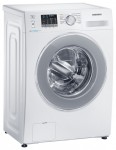 Samsung WF60F4E1W2W 洗濯機 <br />40.00x85.00x60.00 cm