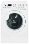 Indesit PWE 6105 W Máquina de lavar <br />60.00x85.00x60.00 cm