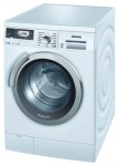Siemens WS 16S743 洗衣机 <br />45.00x85.00x60.00 厘米