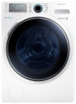 Samsung WW80H7410EW 洗衣机 <br />60.00x85.00x60.00 厘米
