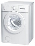 Gorenje WS 50125 çamaşır makinesi <br />44.00x85.00x60.00 sm