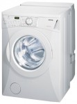 Gorenje WS 50109 RSV çamaşır makinesi <br />65.00x87.00x60.00 sm