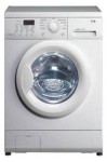 LG F-1057ND çamaşır makinesi <br />44.00x84.00x60.00 sm
