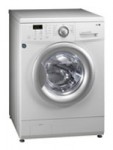 LG F-1256ND çamaşır makinesi <br />44.00x85.00x60.00 sm