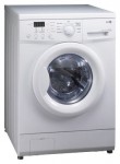LG F-8068SD çamaşır makinesi <br />36.00x85.00x60.00 sm