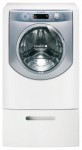 Hotpoint-Ariston AQ9D 29 U H वॉशिंग मशीन <br />65.00x105.00x60.00 सेमी