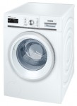 Siemens WM 14W440 Máquina de lavar <br />59.00x85.00x60.00 cm