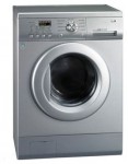 LG F-1022ND5 洗衣机 <br />44.00x85.00x60.00 厘米