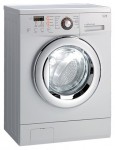 LG F-1222ND5 洗衣机 <br />44.00x85.00x60.00 厘米