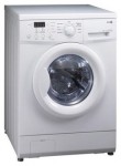 LG F-8068LD1 洗衣机 <br />44.00x85.00x60.00 厘米