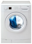 BEKO WMD 65086 Máquina de lavar <br />45.00x85.00x60.00 cm
