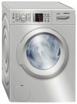 Bosch WAQ 2448 SME Tvättmaskin <br />59.00x85.00x60.00 cm
