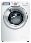 Hoover WDYN 11746 PG 8S Máquina de lavar <br />65.00x85.00x60.00 cm
