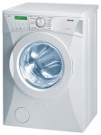 Gorenje WS 53103 çamaşır makinesi <br />44.00x85.00x60.00 sm