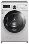 LG F-1096TD 洗衣机 <br />55.00x85.00x60.00 厘米