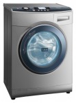 Haier HW60-1281S çamaşır makinesi <br />49.00x85.00x60.00 sm