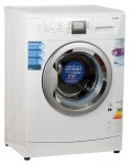 BEKO WKB 60841 PTYA ﻿Washing Machine <br />40.00x84.00x60.00 cm