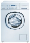 SCHULTHESS Spirit topline 8010 çamaşır makinesi <br />74.00x90.00x63.00 sm