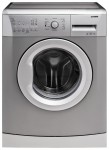 BEKO WKB 51021 PTMS Mașină de spălat <br />37.00x84.00x60.00 cm