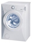Gorenje WA 61102 X çamaşır makinesi <br />60.00x85.00x60.00 sm