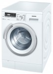 Siemens WM 14S464 DN 洗衣机 <br />59.00x85.00x60.00 厘米
