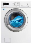Electrolux EWW 51676 SWD เครื่องซักผ้า <br />52.00x85.00x60.00 เซนติเมตร
