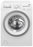 BEKO WKY 71021 LYW2 Mașină de spălat <br />0.00x84.00x60.00 cm