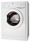 Indesit WIUN 100 Máquina de lavar <br />33.00x85.00x60.00 cm