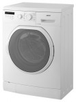 Vestel WMO 1241 LE çamaşır makinesi <br />42.00x85.00x60.00 sm