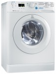 Indesit NWS 7105 GR Machine à laver <br />44.00x85.00x60.00 cm
